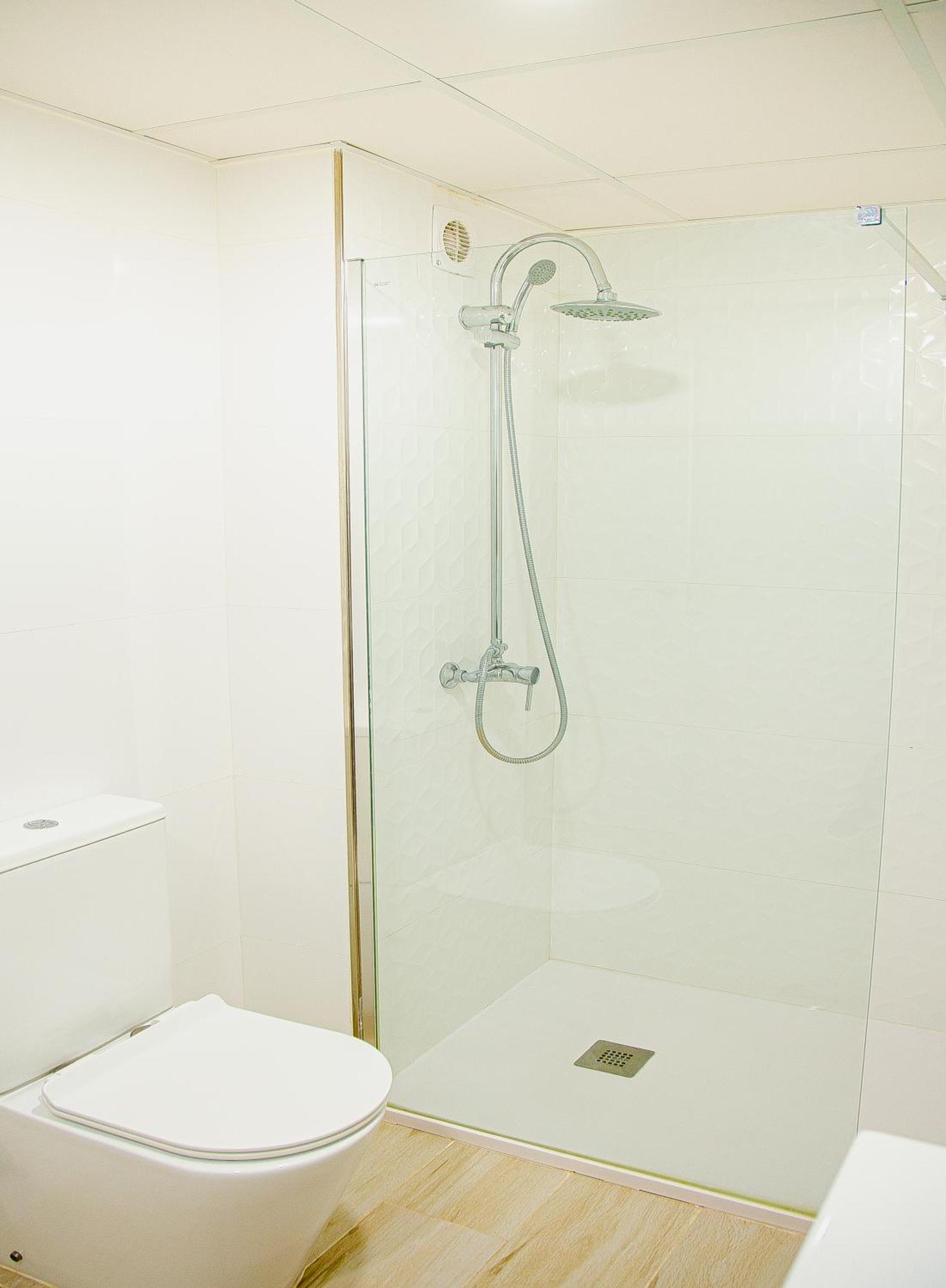 Apartament 1ª Linea De Playa Marbell Center Marbella Zewnętrze zdjęcie