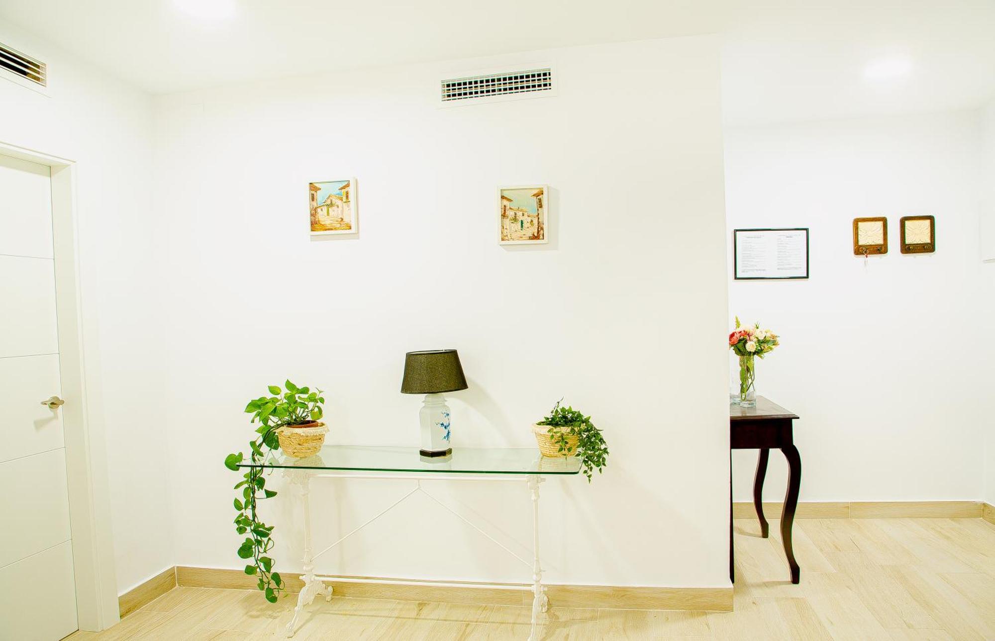 Apartament 1ª Linea De Playa Marbell Center Marbella Zewnętrze zdjęcie
