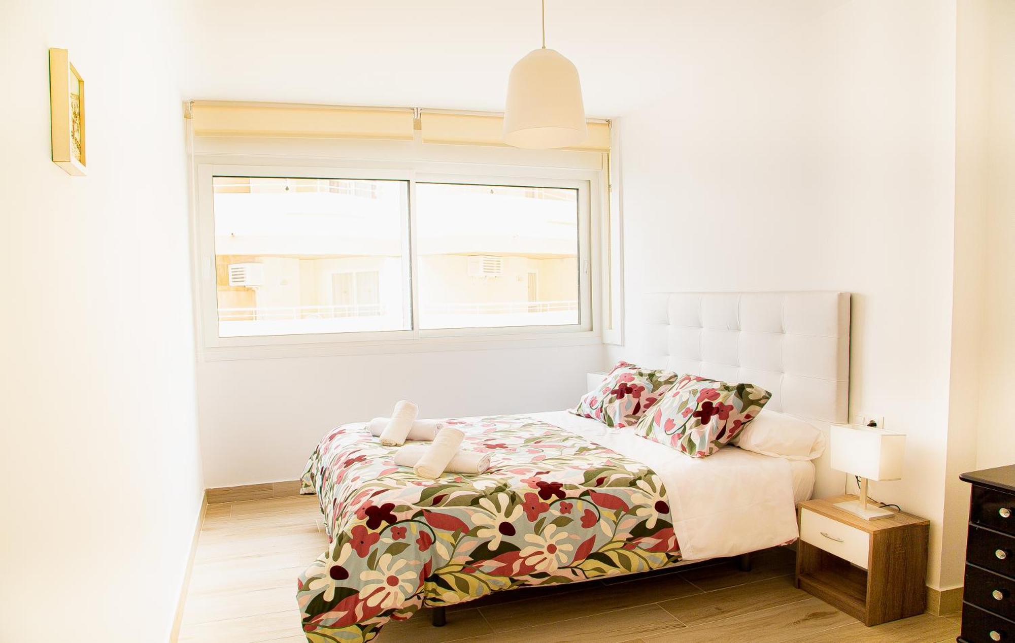 Apartament 1ª Linea De Playa Marbell Center Marbella Zewnętrze zdjęcie