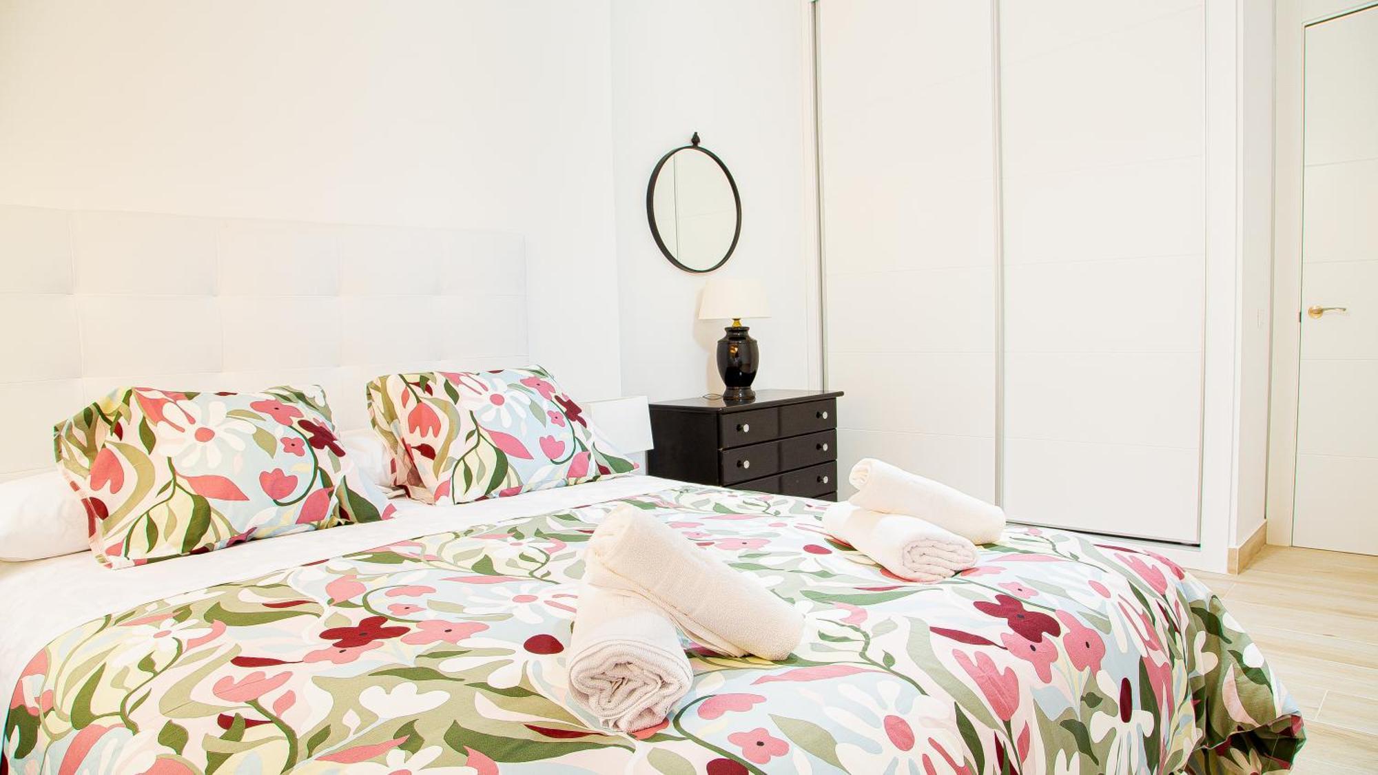 Apartament 1ª Linea De Playa Marbell Center Marbella Zewnętrze zdjęcie