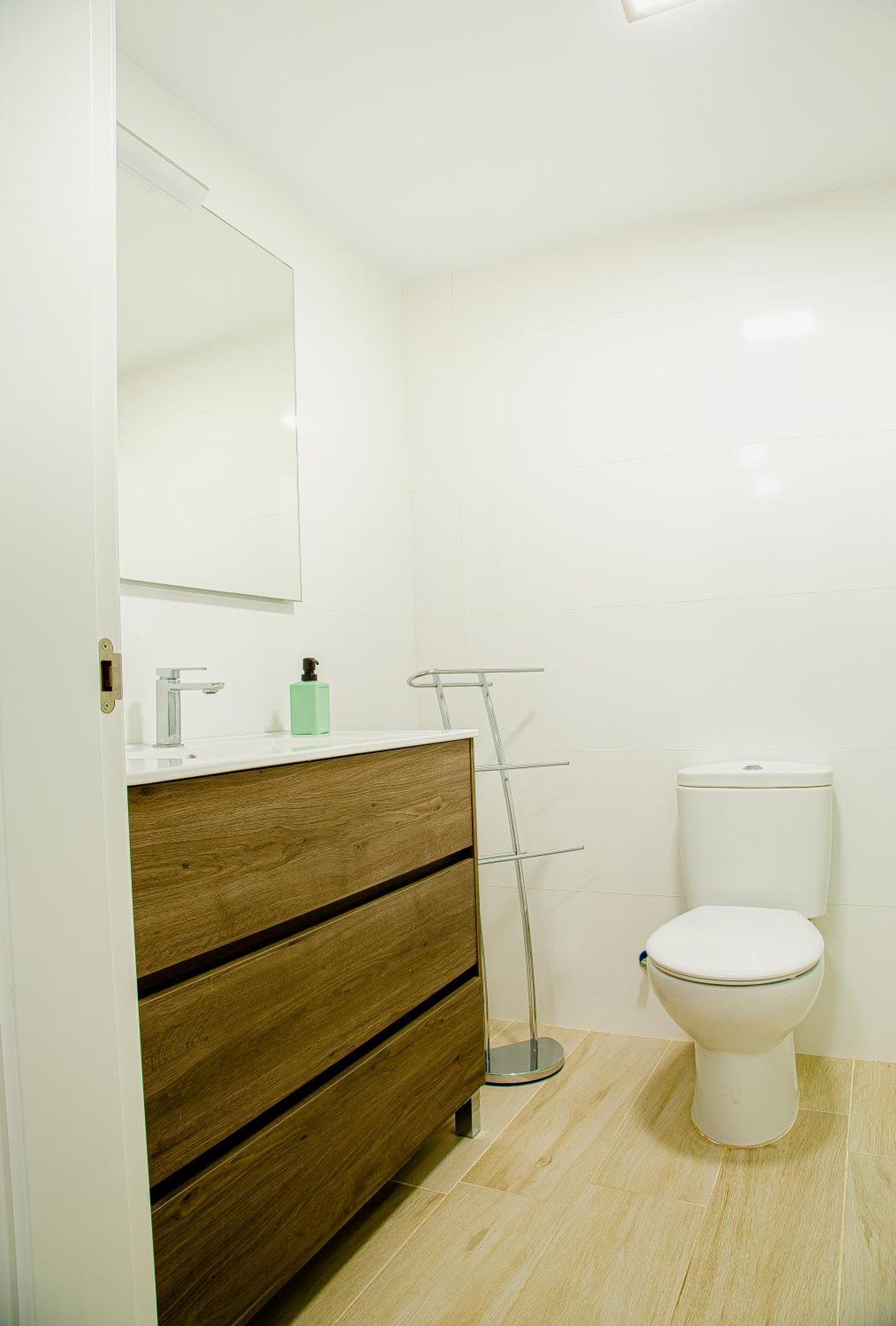 Apartament 1ª Linea De Playa Marbell Center Marbella Zewnętrze zdjęcie