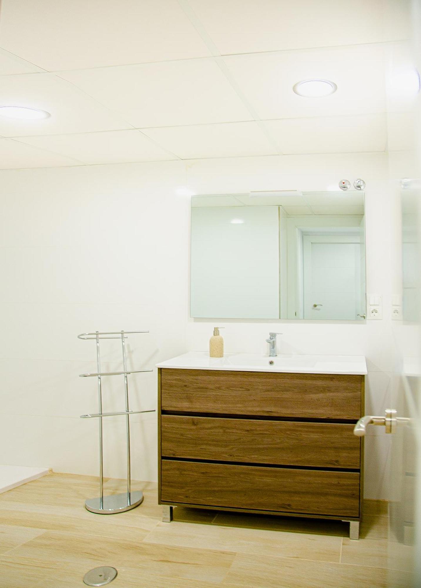 Apartament 1ª Linea De Playa Marbell Center Marbella Zewnętrze zdjęcie