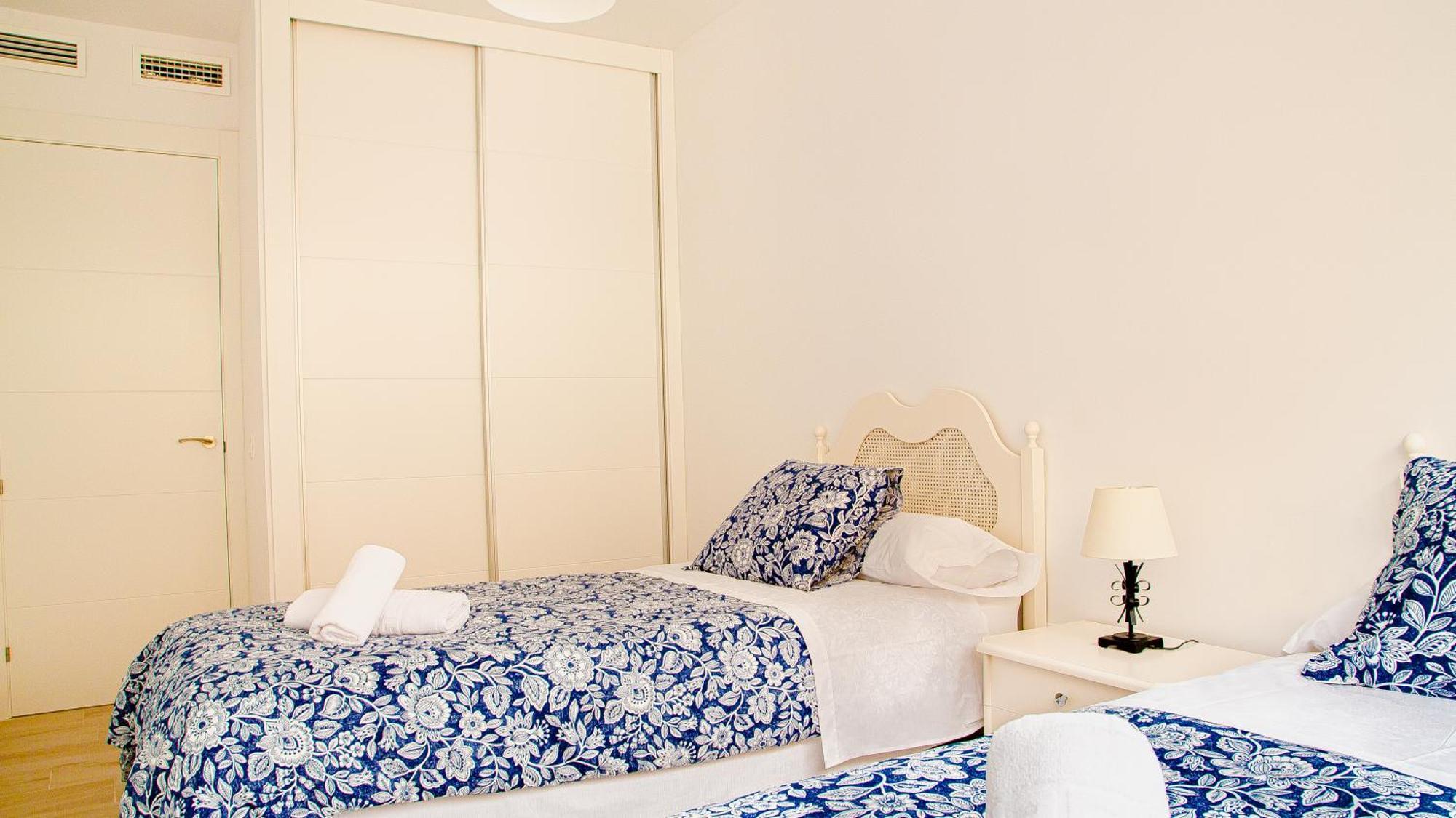 Apartament 1ª Linea De Playa Marbell Center Marbella Zewnętrze zdjęcie