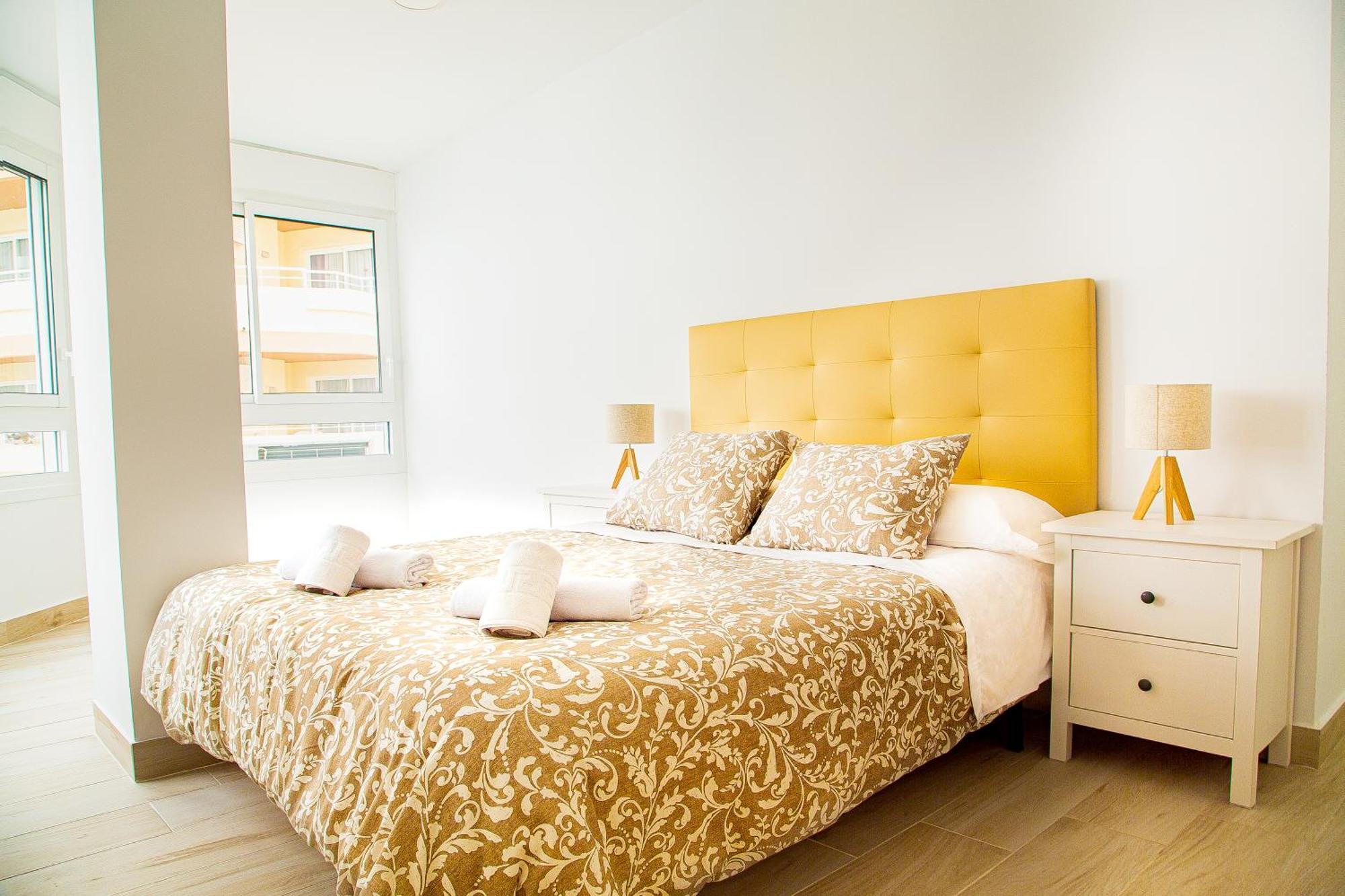 Apartament 1ª Linea De Playa Marbell Center Marbella Zewnętrze zdjęcie