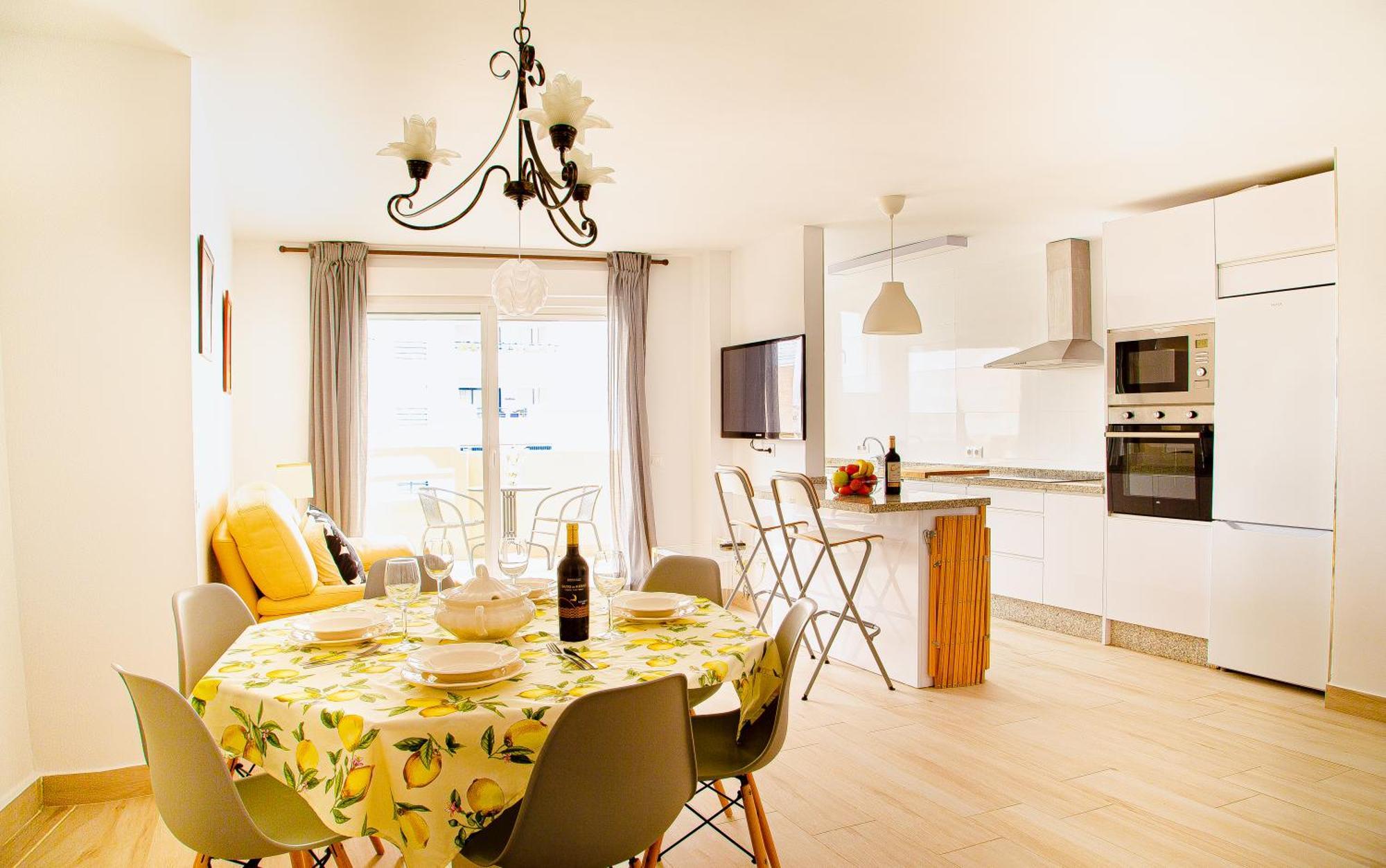 Apartament 1ª Linea De Playa Marbell Center Marbella Zewnętrze zdjęcie