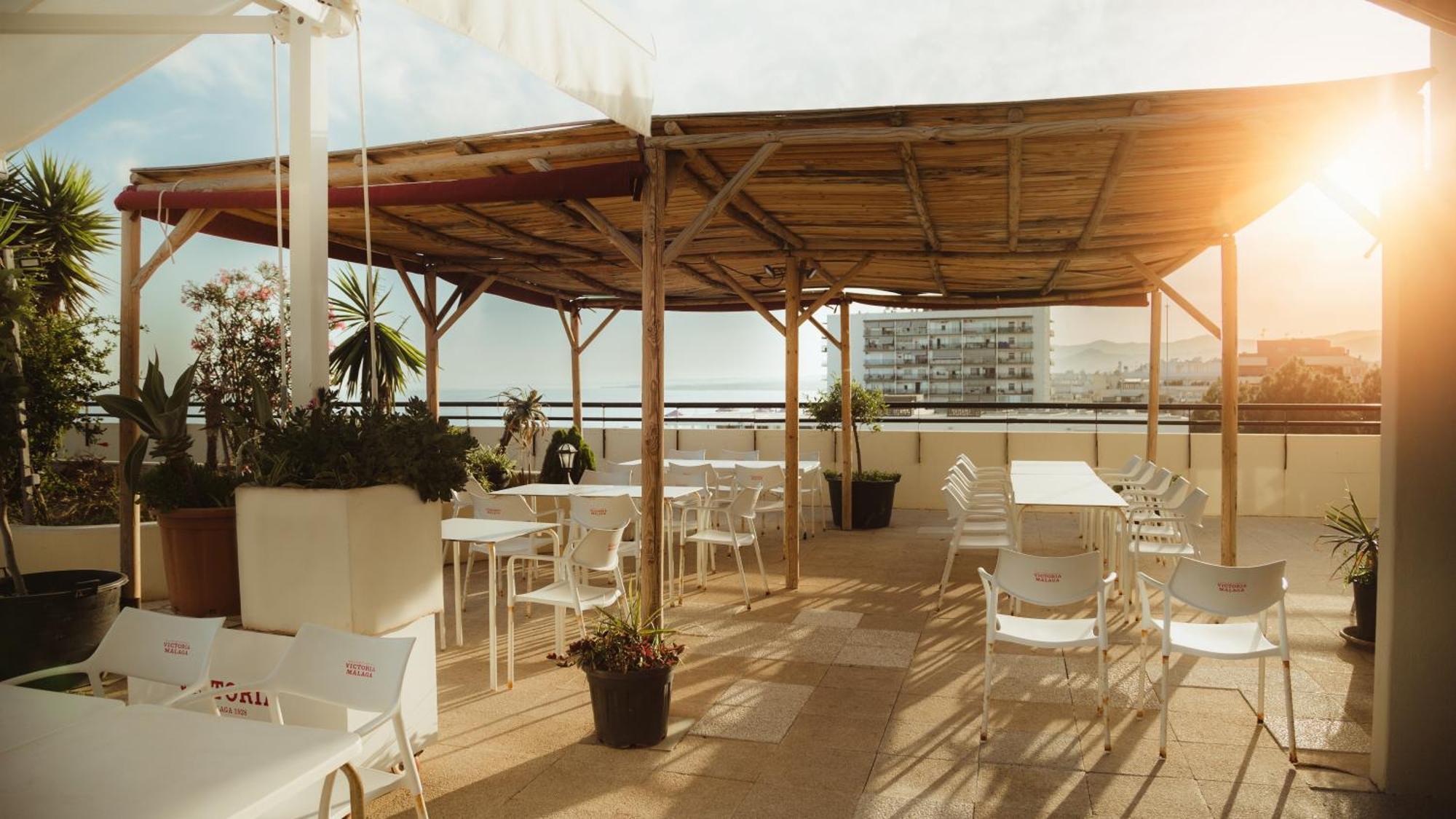 Apartament 1ª Linea De Playa Marbell Center Marbella Zewnętrze zdjęcie
