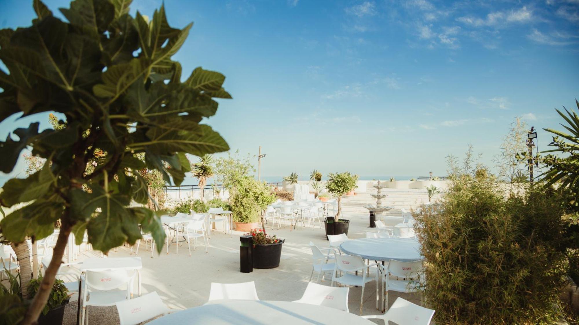 Apartament 1ª Linea De Playa Marbell Center Marbella Zewnętrze zdjęcie