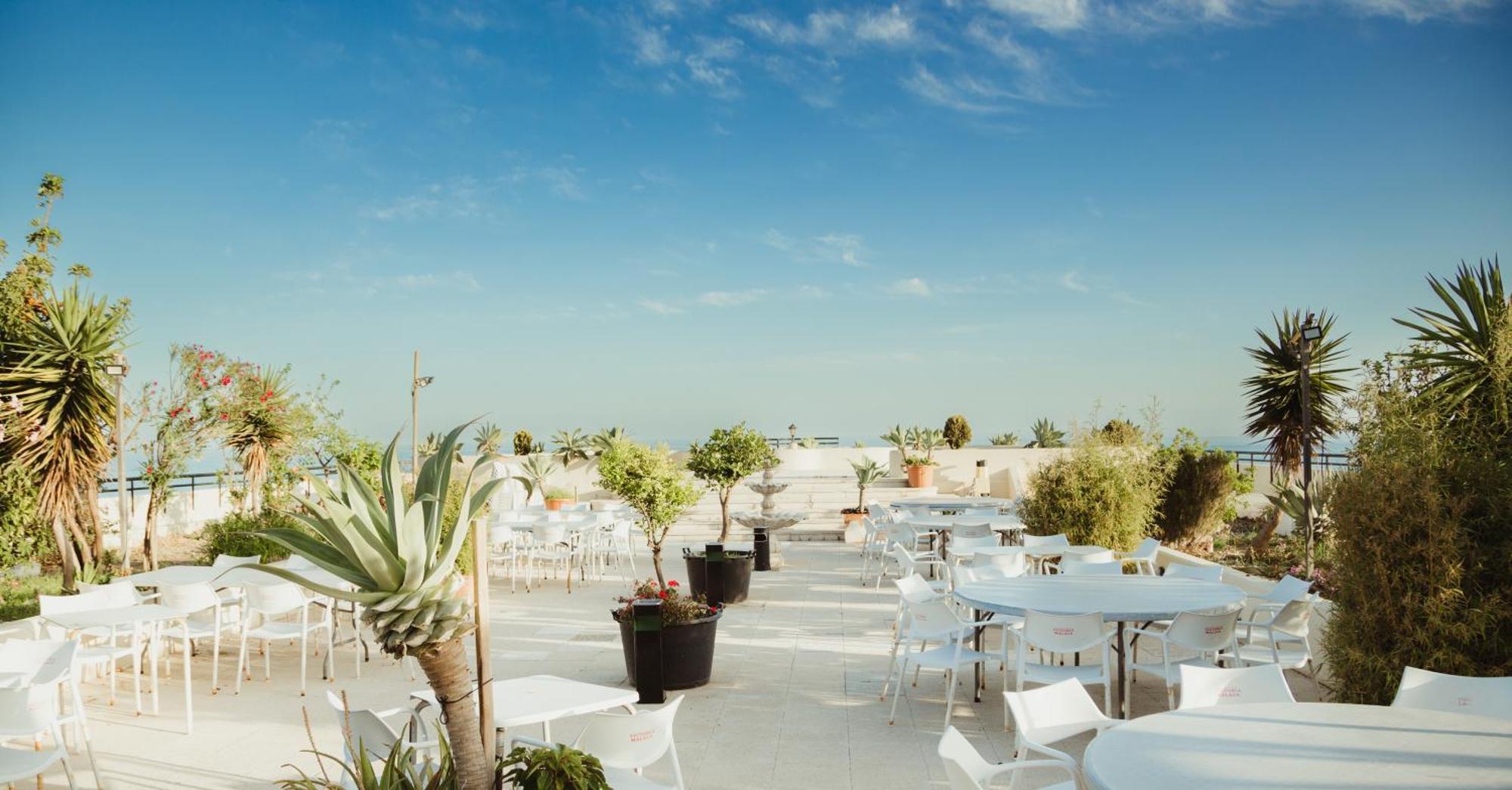 Apartament 1ª Linea De Playa Marbell Center Marbella Zewnętrze zdjęcie
